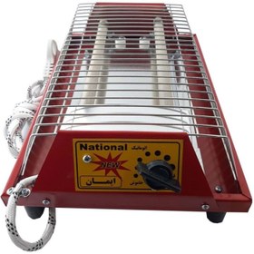 تصویر کرسی برقی ایمان 1000 وات 