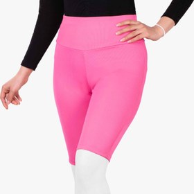 تصویر شلوارک زنانه C385 