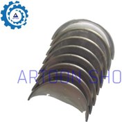 تصویر یاتاقان متحرک 0.25 ام وی ام 315 اصلی شرکتی (MVM 315) 