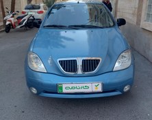 تصویر تیبا هاچبک مدل 1396 ا Tiba Hatchback EX Tiba Hatchback EX