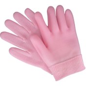 تصویر دستکش سیلیکونی ترمیم بافت و لطافت پوست 