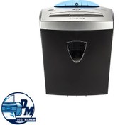 تصویر کاغذ خردکن protech مدل 468 