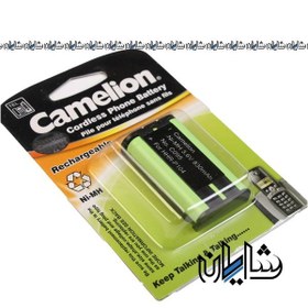 تصویر باتری تلفن بی سیم کملیون مدل C095 Camellion C095 phone battery