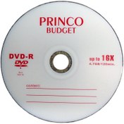 تصویر dvd- princo red دی وی دی 
