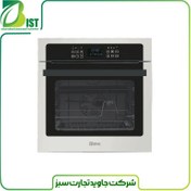 تصویر فربرقی توکار رپال کد 1002 