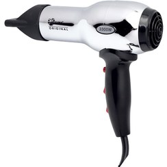 تصویر سشوار فوما مدل FU-2025 Fuma hair dryer model FU-2025