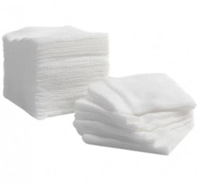 تصویر گاز پانسمان 