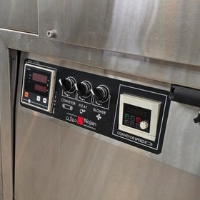 تصویر فر ریلی دهنه 70 نوژن 1403 Nojan 