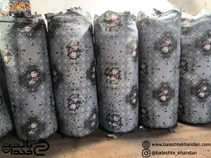 تصویر فروشگاه بالشت خندان