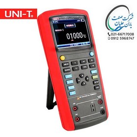 تصویر کالیبراتور UT714 