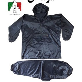 Brc on sale duckback raincoat