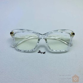تصویر عینک بلوکات کد A104 