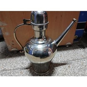 تصویر گلابدان ورشو قدیمی 