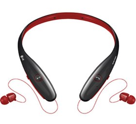 تصویر هدست استريو بی سيم ال جی مدل HBS-900 Tone Infinim LG Tone Infinim HBS-900 Wireless Stereo Headset