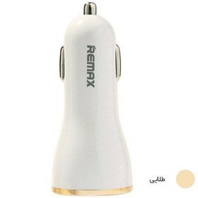 تصویر شارژر فندکی ریمکس مدل RCC303 REMAX