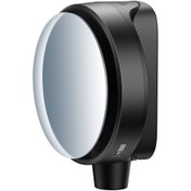 تصویر آینه عقب و چکش اضطراری بیسوس Baseus Wide Viewing Angle Mirror HSJ-01 