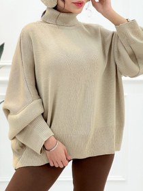 تصویر شومیز بافت آیلین 