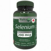 تصویر سلنیوم نکا پلاتینوم(NAKA Platinum Selenium) 