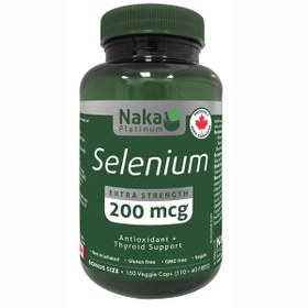 تصویر سلنیوم نکا پلاتینوم(NAKA Platinum Selenium) 