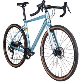 تصویر Pardus Explore Sport Gravel Aluminum Bicycle 