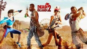 تصویر DEAD ISLAND 2 PS5,PS4 اکانت قانونی DEAD ISLAND 2 PS5,PS4