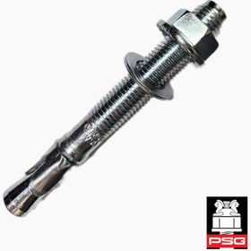 تصویر رول بولت HSA 14 * 120 