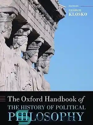 خرید و قیمت دانلود کتاب The Oxford Handbook of the History of Political ...