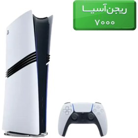 تصویر پلی استیشن 5 پرو ( PS5 Pro ) ریجن آسیا 7000 