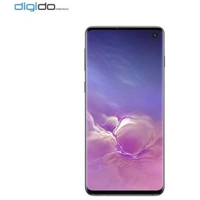 تصویر گوشی موبایل سامسونگ مدل Galaxy S10 5G با ظرفیت 8/512 گیگابایت 