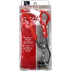 تصویر فرمژه تیتانیوم 