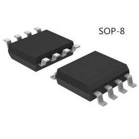 تصویر ترانزیستور JS65R130FU TO-220F TR JS 65R130FU TO-220F