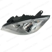 تصویر چراغ جلو راست ام وی ام ۵۳۰ مدل A21-8BZ3772020AC 