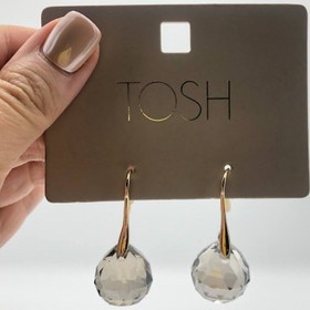 تصویر گوشواره کد 335 