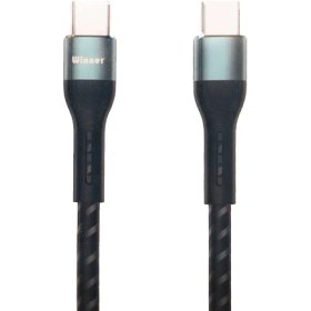 تصویر کابل USB-C وینر مدل wc11 