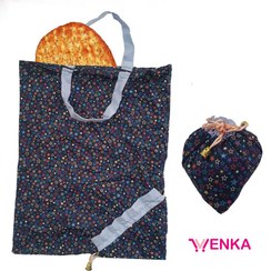 تصویر ساک دستی فانتزی کد147 