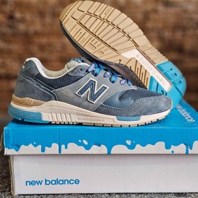 New balance hot sale 840 novo