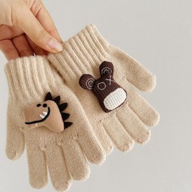 تصویر دستکش فانتزی 