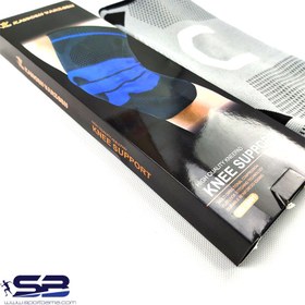 تصویر زانو بند طبی ورزشی 