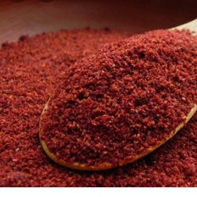 تصویر سماق قرمز (150 گرم) 