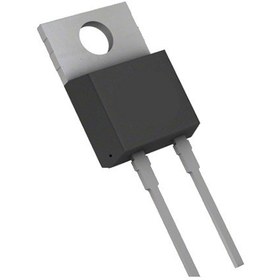 تصویر دیود سریع MUR860 FAST DIODE MUR860