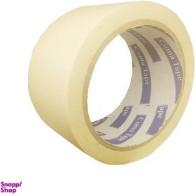 تصویر چسب کاغذی 4.5 سانت 27 متری 