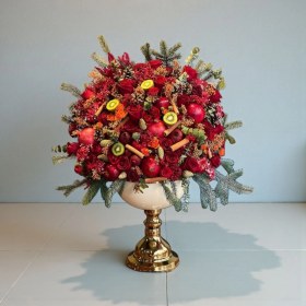 تصویر جام یلدا 