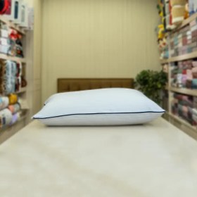 تصویر بالش پر 