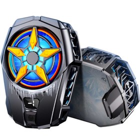 تصویر فن خنک‌کننده گوشی ایکس‌او SL02 