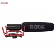 تصویر میکروفن دوربین رود مدل Videomic With Rycote Onboard (کارکرده) 