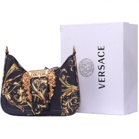 تصویر کیف زنانه VERSACE کد 1850 