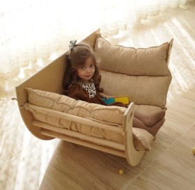 تصویر تشک آرکو پیکلر 