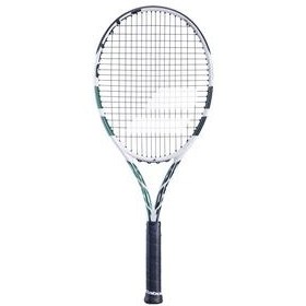 تصویر راکت تنیس چند رنگ ویمبلدون را تقویت کنید BABOLAT 