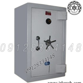 تصویر گاوصندوق مدل 1000RS 