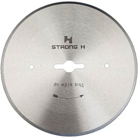 تصویر تیغ قیچی قد زن 